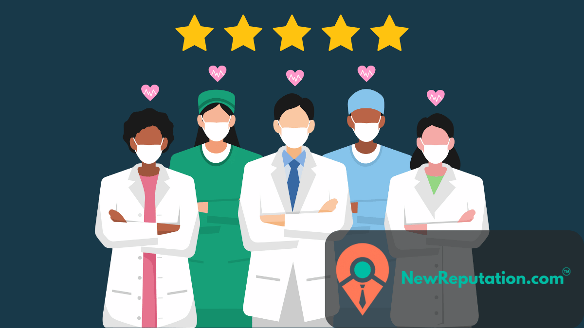 Doctor Rating Websites: WebMD and Healthgrades