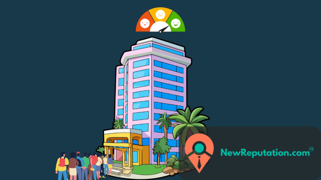 5 Effective Tips to Improve your Hotel Reputation Management