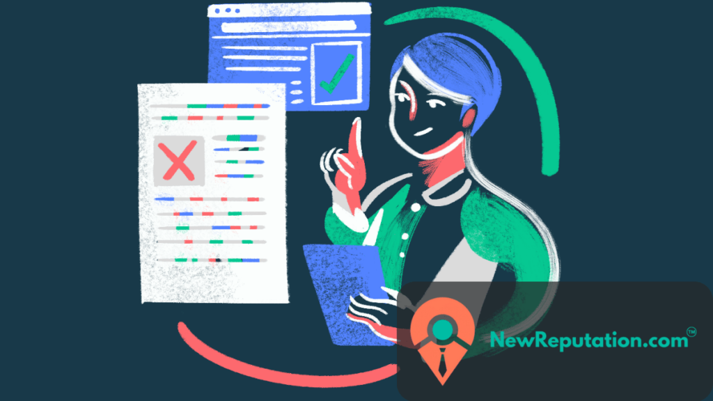 How to Check A Company's Online Reputation Easily and Quickly