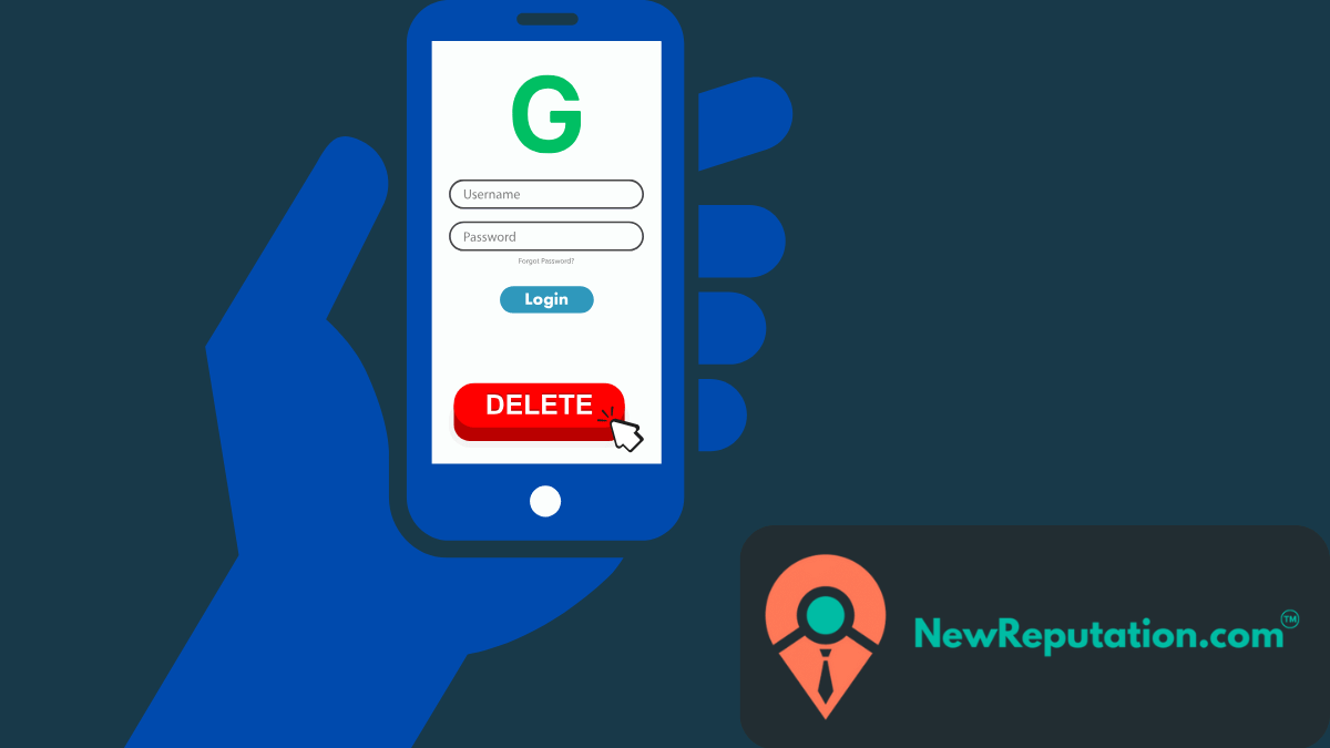 How to delete Your Groupon Account and Protect Personal Data