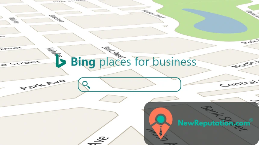 Local SEO for Bing Places