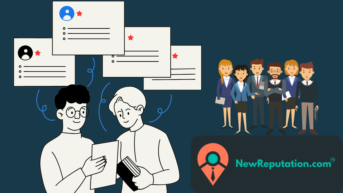 Negative Reviews from Past Staff? Here’s How to Manage Them
