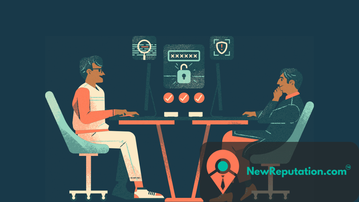 Protecting Your Personal Information From Hackers and Identity Theft