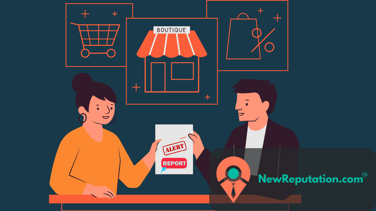 Ripoff Report Removal: What You Need to Know