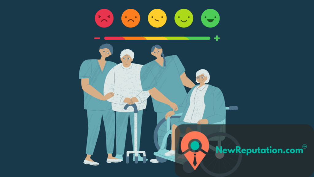 Senior Living Reputation Management: Why It Matters