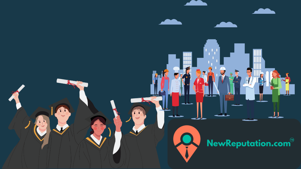 The College Student’s Guide to Personal Branding That Gets You Hired