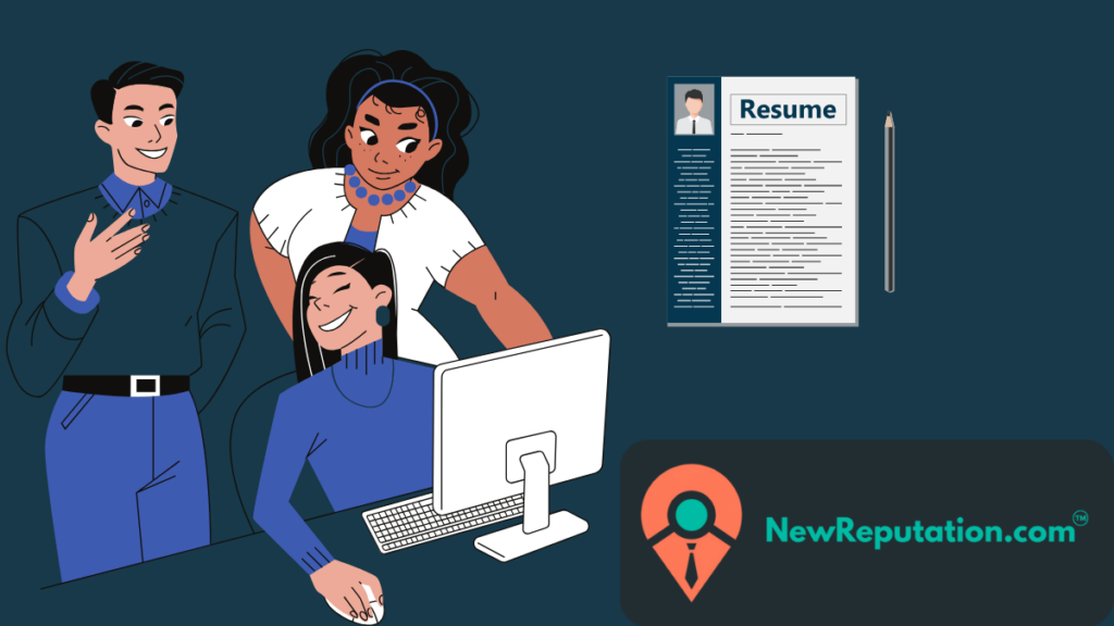 Why I am not getting any calls for job interviews? Update your resume