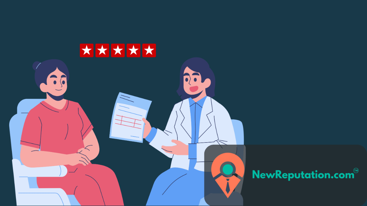 boost your online ratings on Healthgrades.