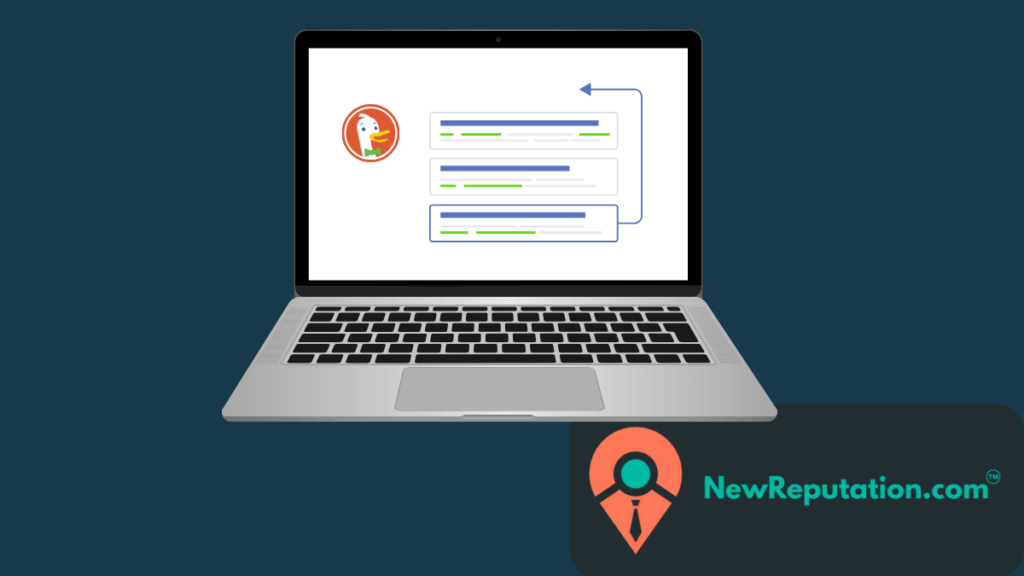 duckduckgo seo