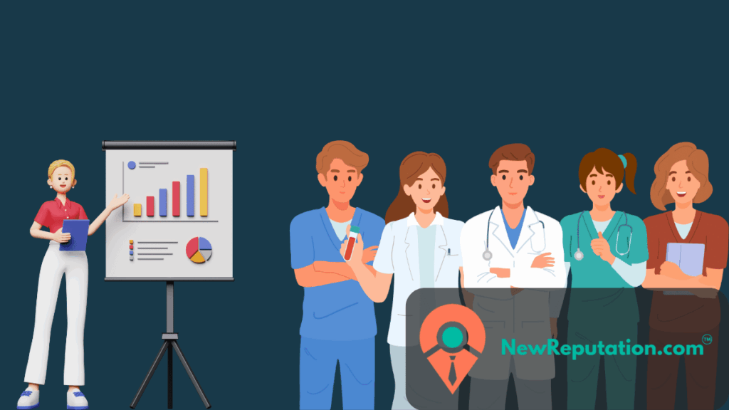 healthcare seo