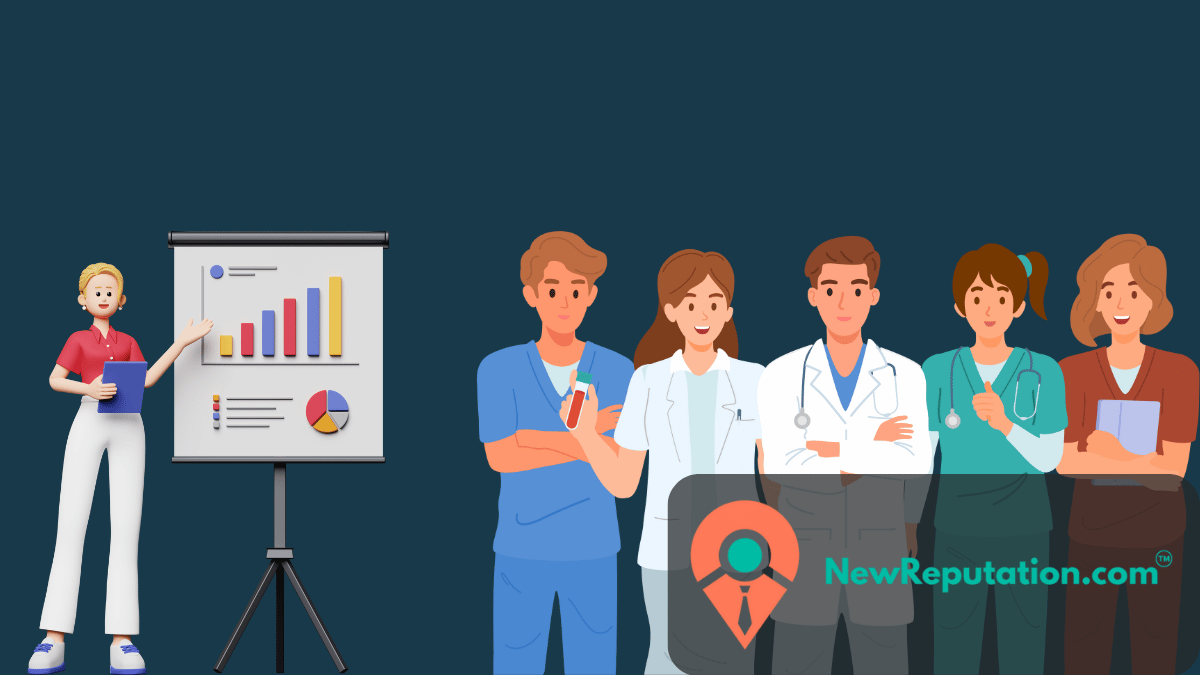 healthcare seo