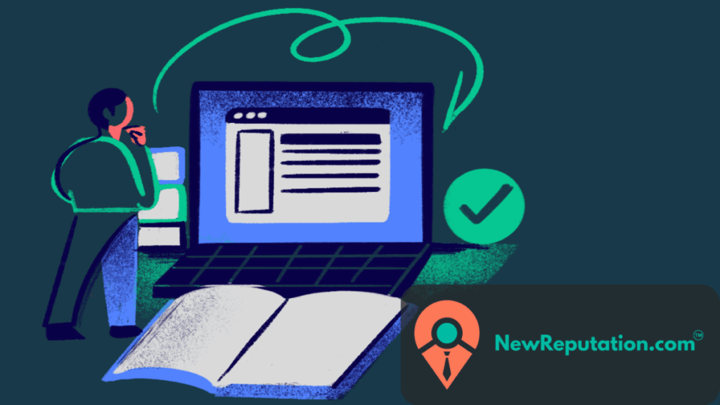 reputation management experts