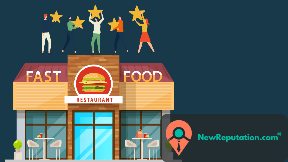 restaurant reputation management