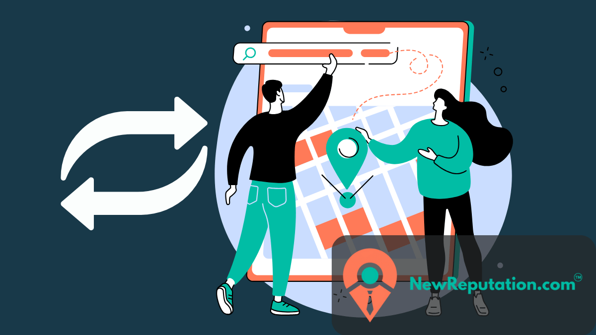reverse seo