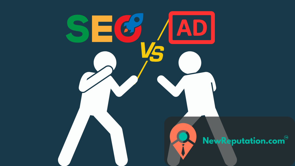 seo vs ppc