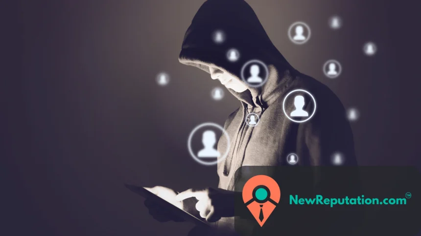 social media privacy issues