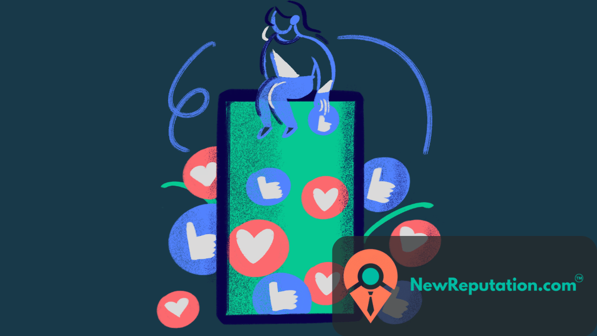 social reputation management